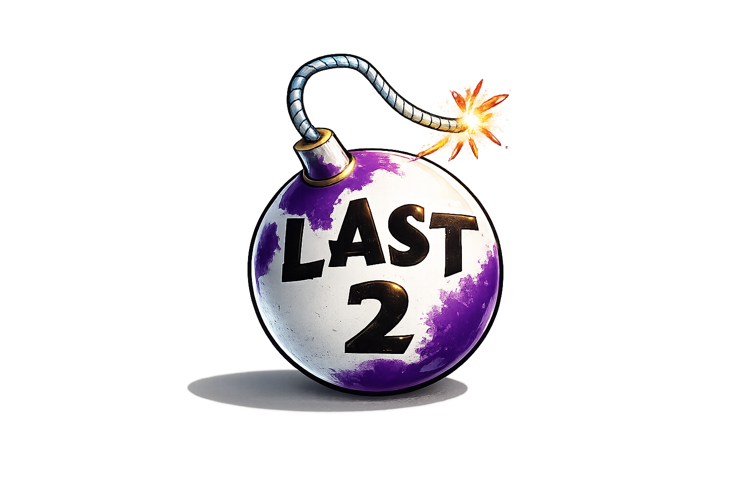 Last 2