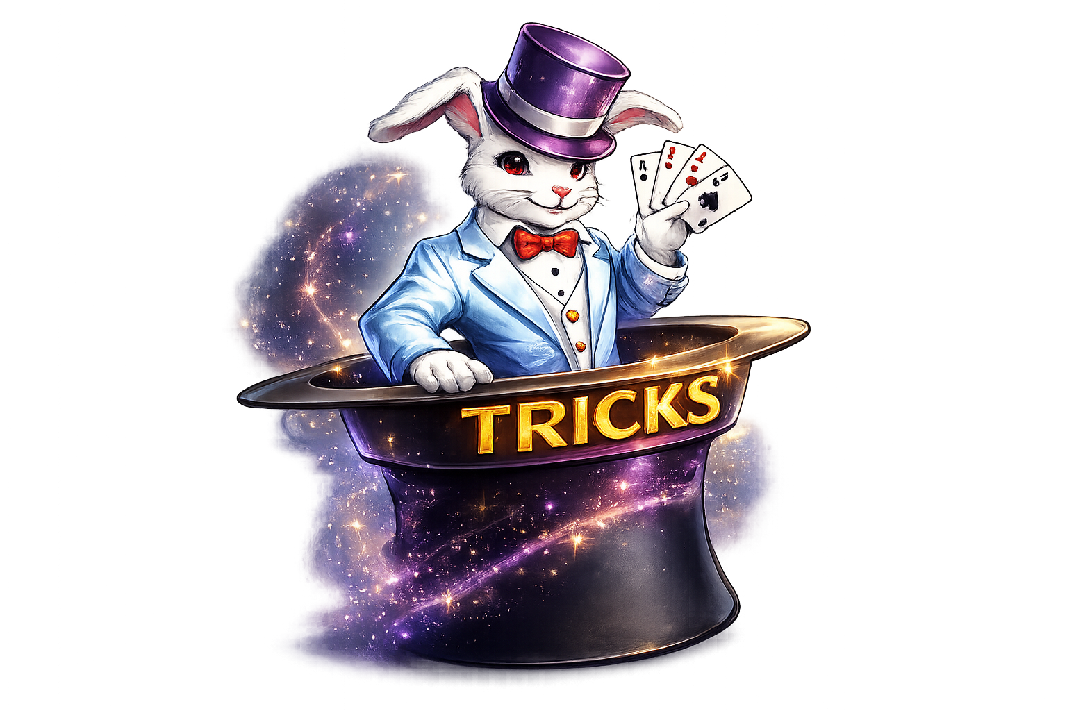 Tricks